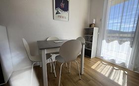 Résidence Le Soleil Blanc - Studio pour 4 Personnes 154